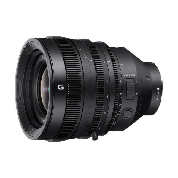 Sony FE C 16-35mm T3.1 G Sony FE C 16-35mm T3.1 G