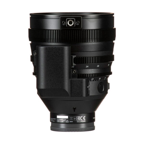 Sony FE C 16-35mm T3.1 G Sony FE C 16-35mm T3.1 G