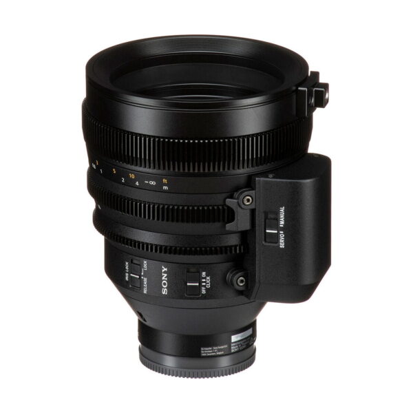 Sony FE C 16-35mm T3.1 G Sony FE C 16-35mm T3.1 G