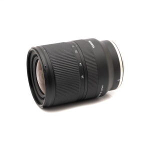 tamron 17 28mm sony 2