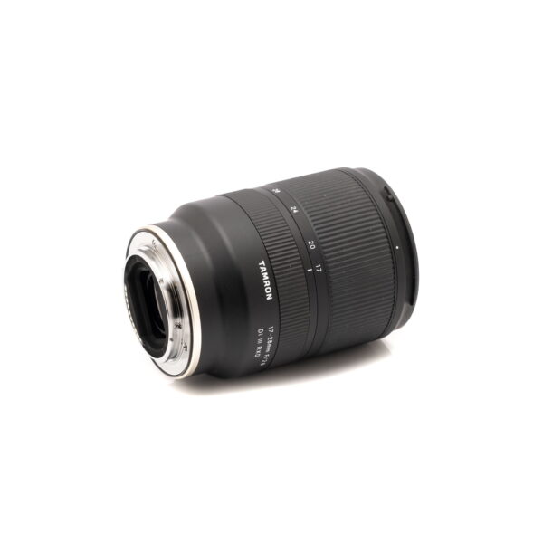 tamron 17 28mm sony 3