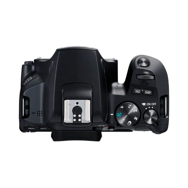 Canon EOS 250D