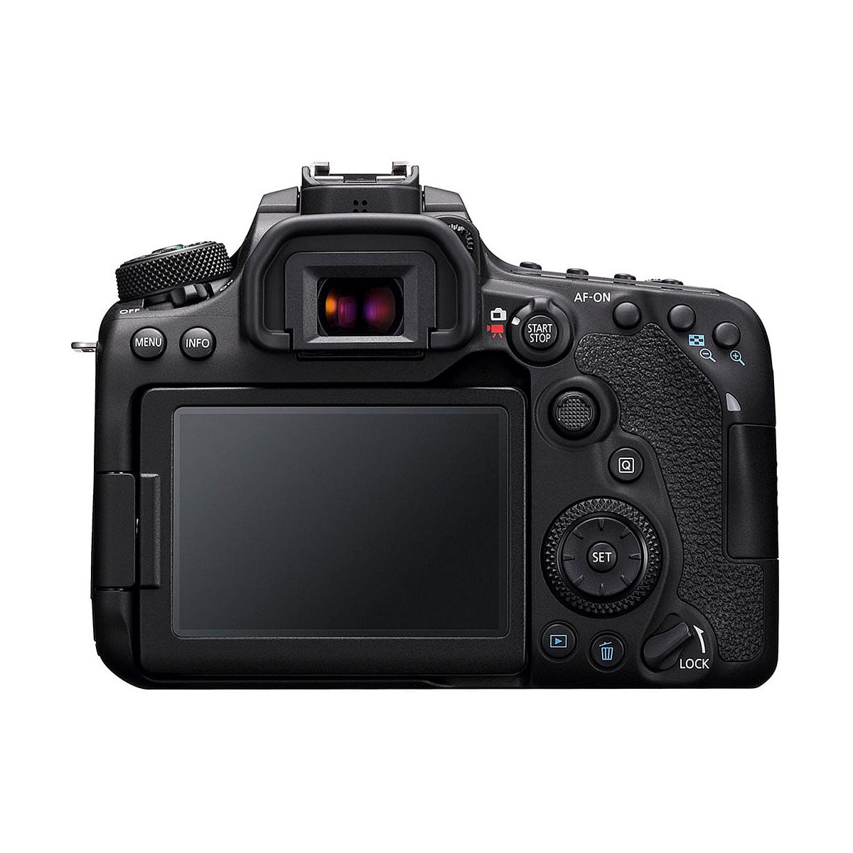 Canon EOS 90D
