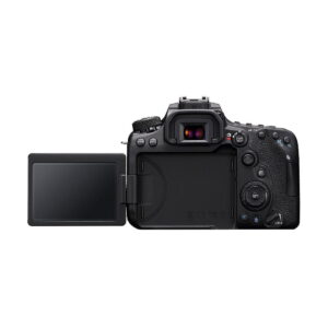 Canon EOS 90D