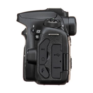 Canon EOS 90D