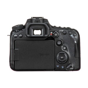 Canon EOS 90D