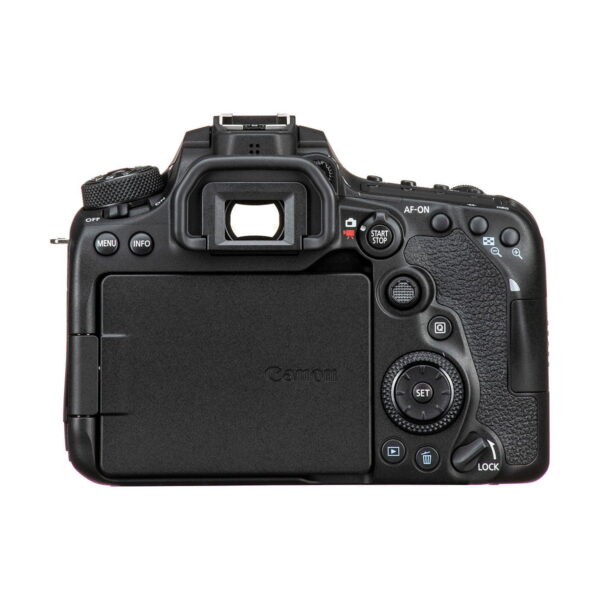 Canon EOS 90D