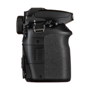 Canon EOS 90D