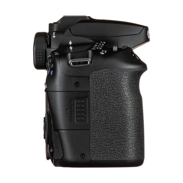 Canon EOS 90D