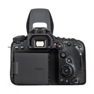 Canon EOS 90D