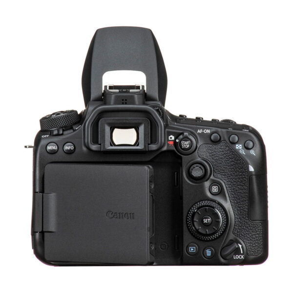 Canon EOS 90D