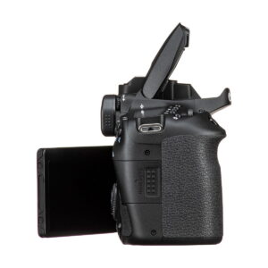 Canon EOS 90D