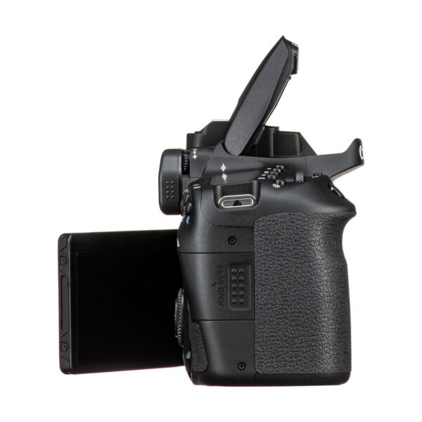 Canon EOS 90D