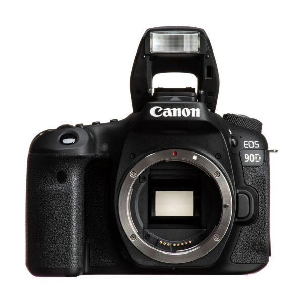 Canon EOS 90D