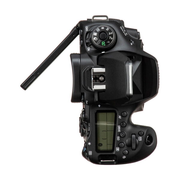 Canon EOS 90D