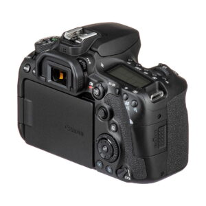 Canon EOS 90D