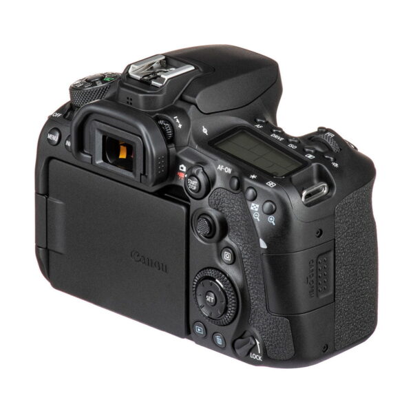 Canon EOS 90D
