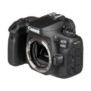 Canon EOS 90D