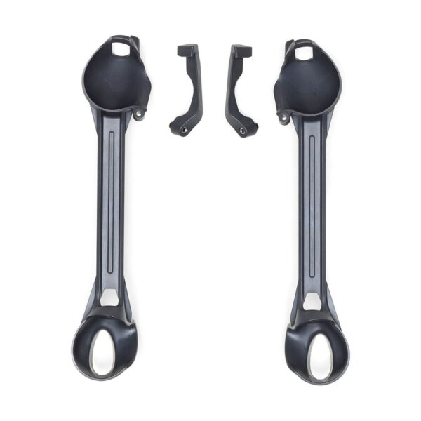 DJi FPV Arm Bracers