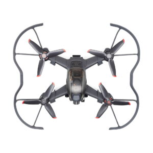 DJi Propeller Guards for FPV