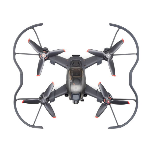 DJi Propeller Guards for FPV