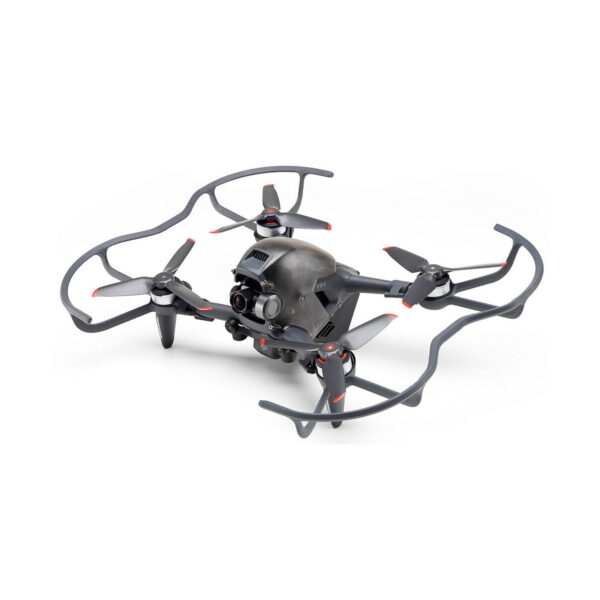 DJi Propeller Guards for FPV