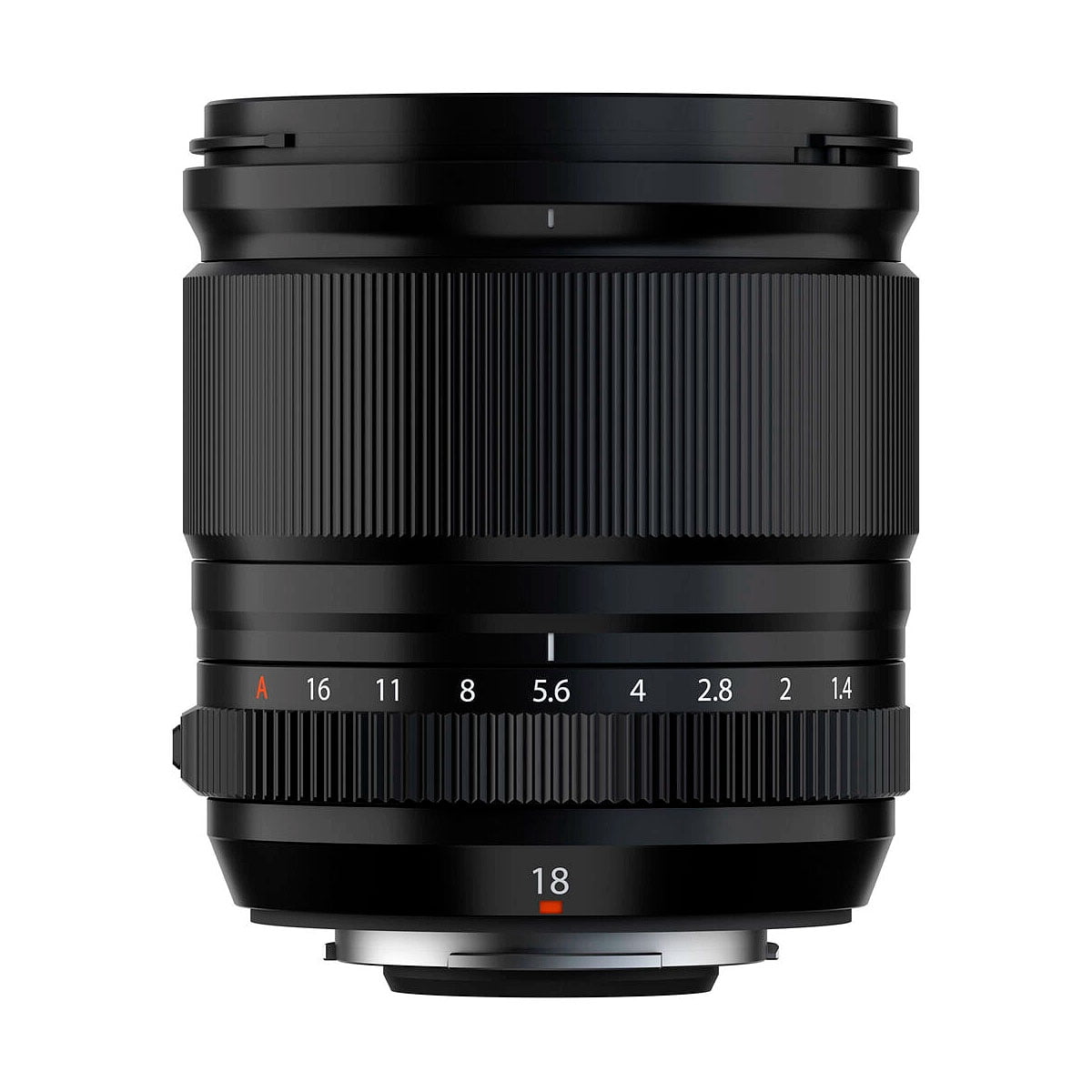 Fujifilm Fujinon XF 18mm f/1.4 R LM WR
