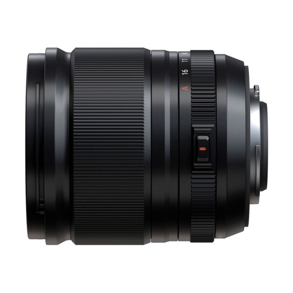 Fujifilm Fujinon XF 18mm f/1.4 R LM WR