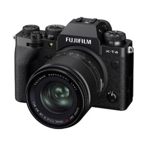 Fujifilm Fujinon XF 18mm f/1.4 R LM WR