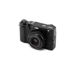 fujifilm x100v 2
