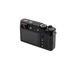 fujifilm x100v 3