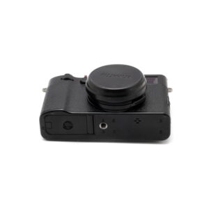 fujifilm x100v 4