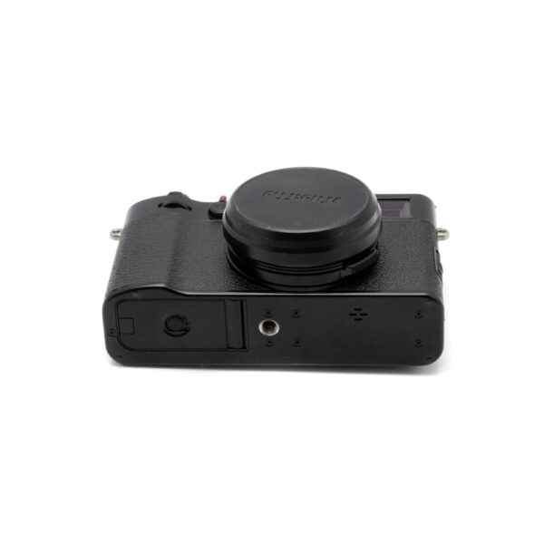 fujifilm x100v 4