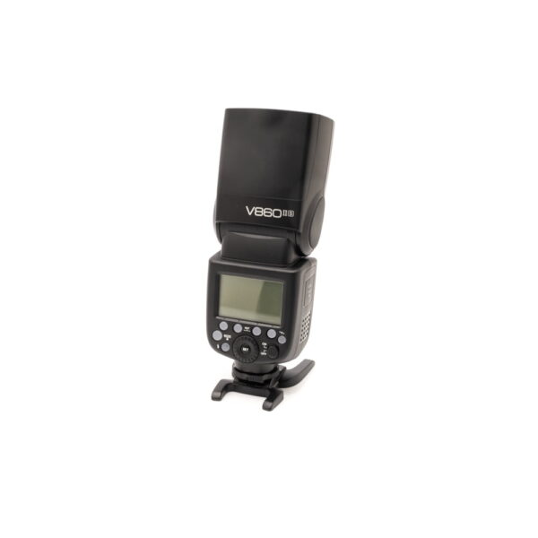 godox v860 sony 2