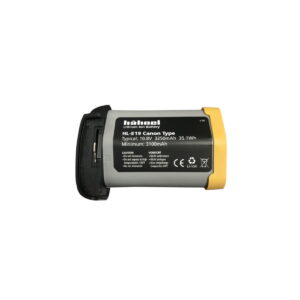 Hähnel HL-E19 ( Canon LP-E19 )