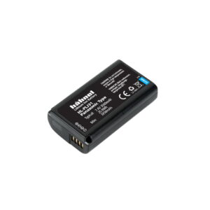 Hähnel HL-PLJ31 ( Panasonic DMW-BLJ31 )
