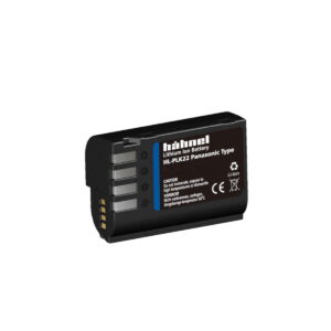 ähnel HL-PLK22 ( Panasonic DMW-BLK22 )