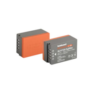 ähnel Extreme HLX-F125 ( Fuji NP-T125 ) ähnel Extreme HLX-F125 ( Fuji NP-T125 )