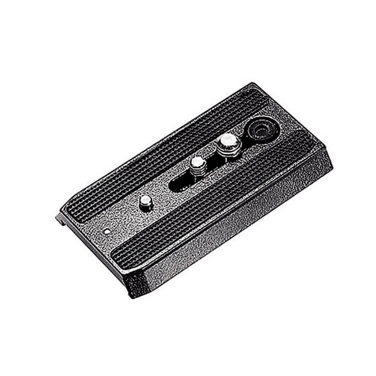 Manfrotto 501PL Pikakiinnityslevy