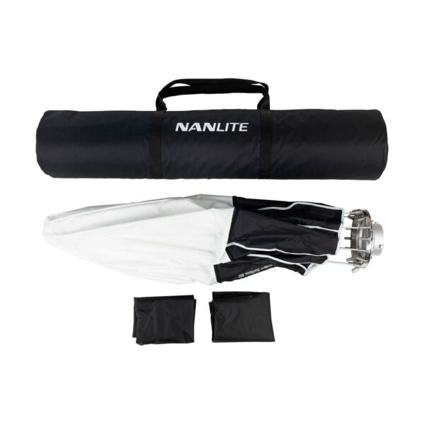 NANLITE LT-80