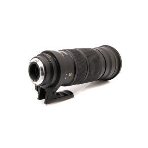 sigma 120 300mm canon 3