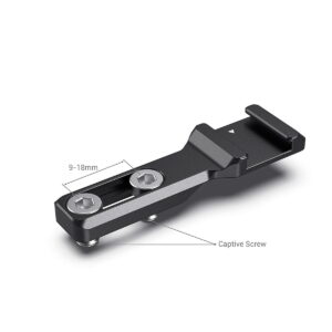Smallrig 2879 Cold Shoe Extension