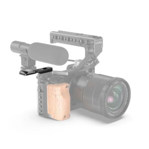 Smallrig 2879 Cold Shoe Extension