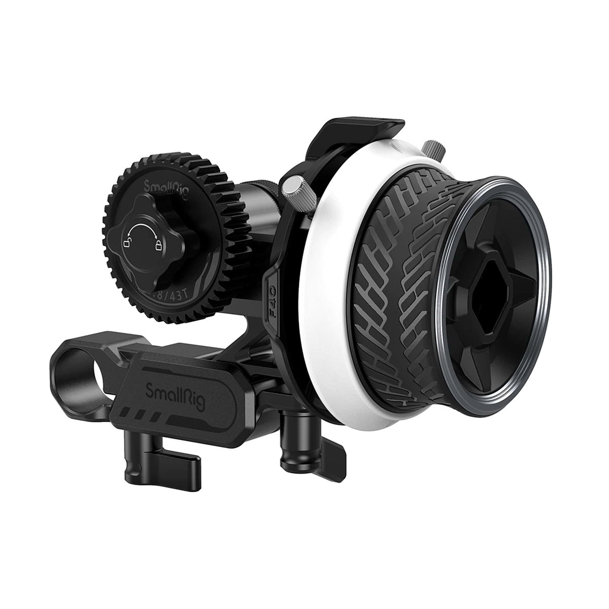 SmallRig 3010 Mini Follow Focus