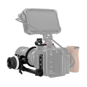 SmallRig 3010 Mini Follow Focus