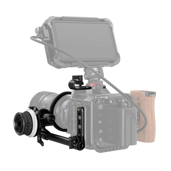 SmallRig 3010 Mini Follow Focus