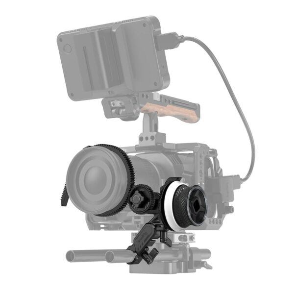 SmallRig 3010 Mini Follow Focus