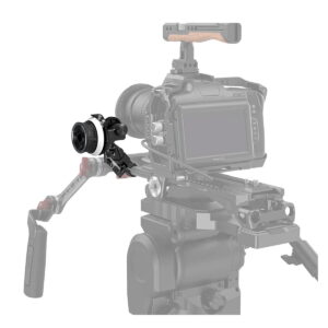 SmallRig 3010 Mini Follow Focus