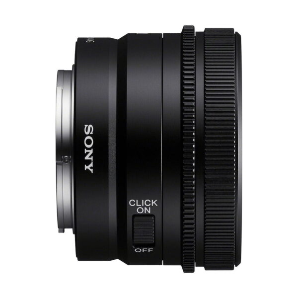 Sony FE 24mm f/2.8 G