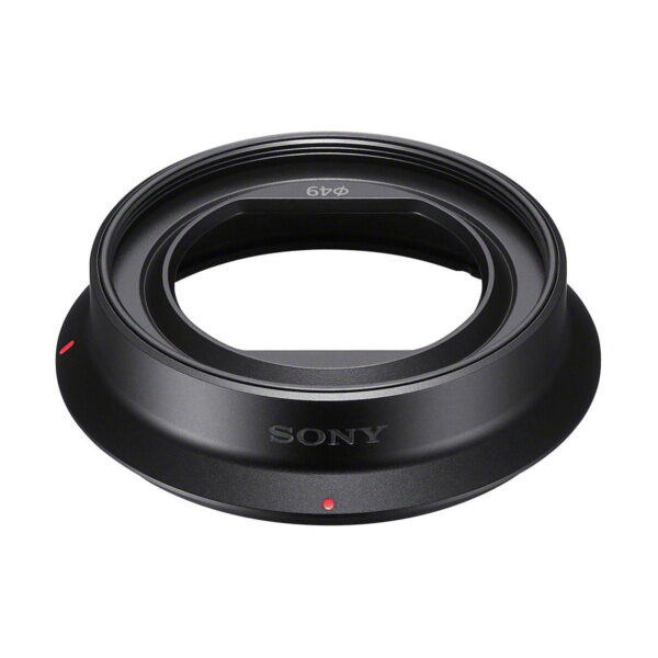 Sony FE 40mm f/2.5 G